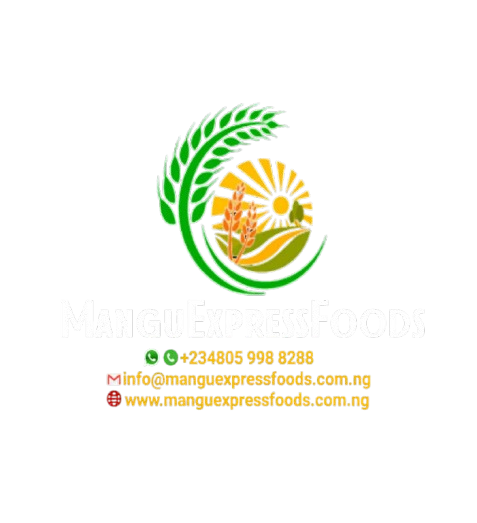 Mangu Express Foods
